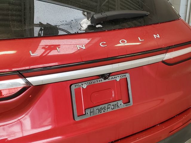 Used 2023 Lincoln Corsair AWD w/ Equipment Group 101A image 6