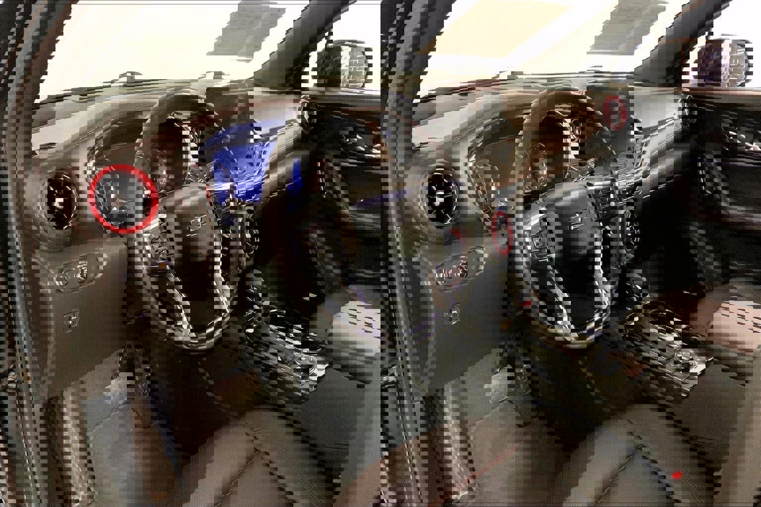 Used 2025 Chevrolet Blazer RS image 14