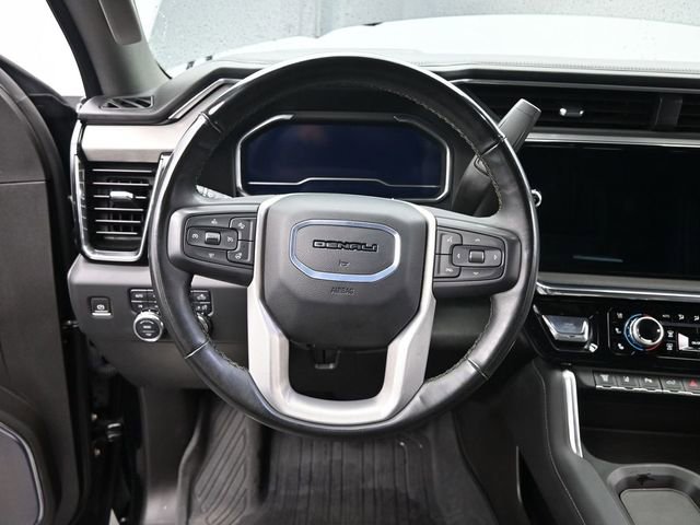 Used 2024 GMC Sierra 2500 Denali w/ Denali Reserve Package image 27