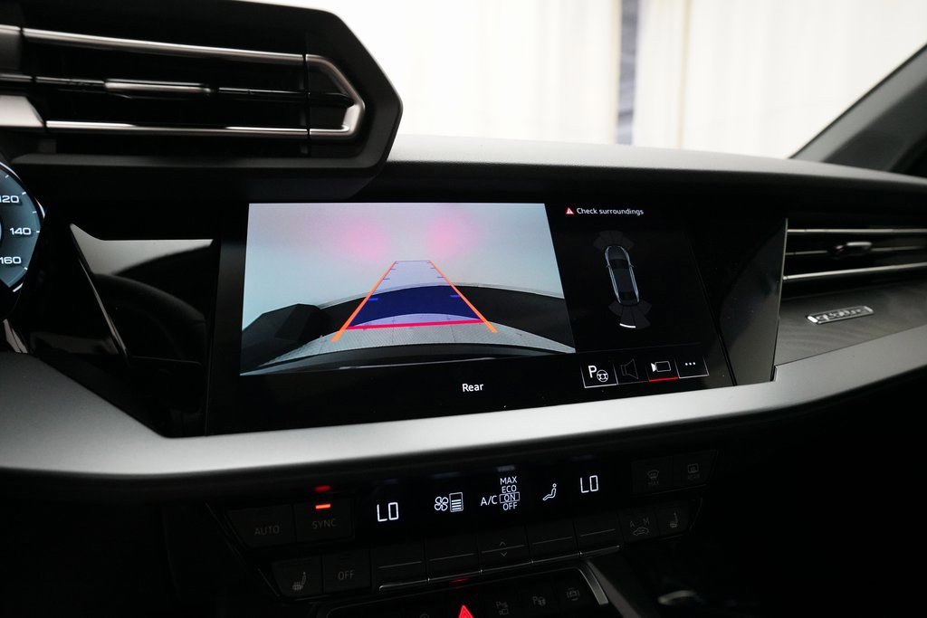 New 2026 Audi A3 2.0T Premium image 20