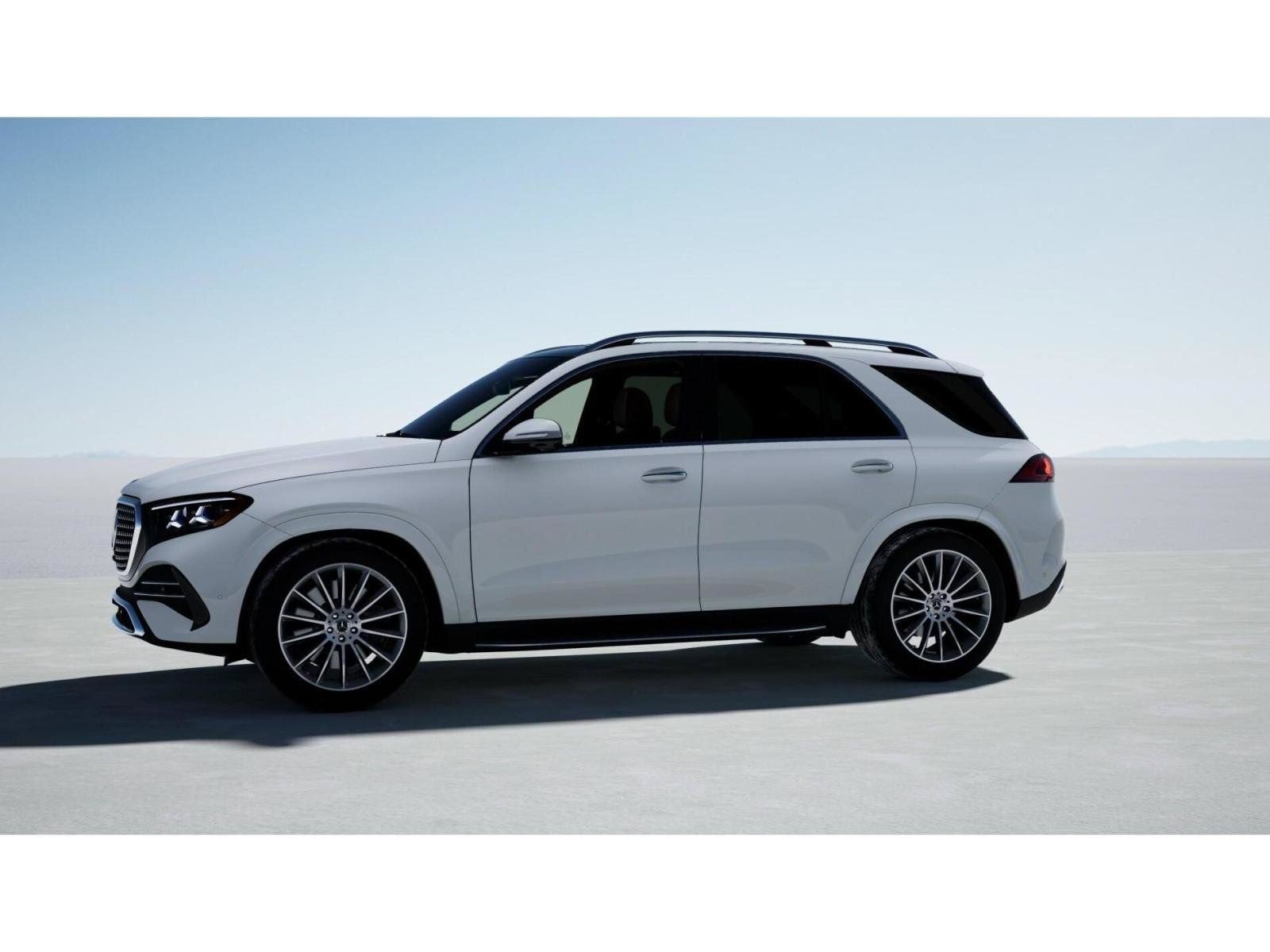 New 2027 Mercedes-Benz GLE 450 4MATIC image 36