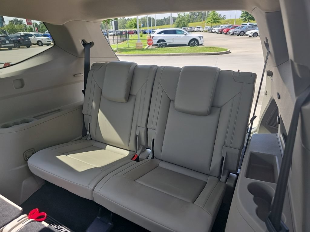 Used 2018 Volkswagen Atlas SEL FWD image 23