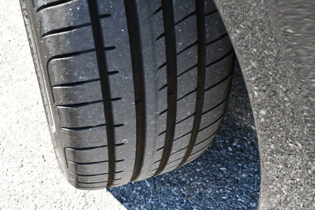 Used 2025 BMW 430i Convertible w/ M Sport Package image 70