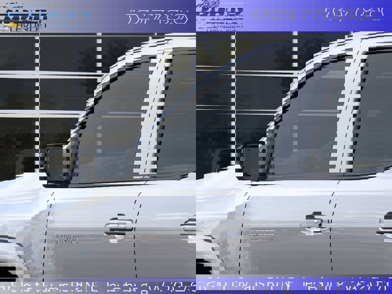 New 2026 Chevrolet Colorado LT w/ LT Convenience Package image 12