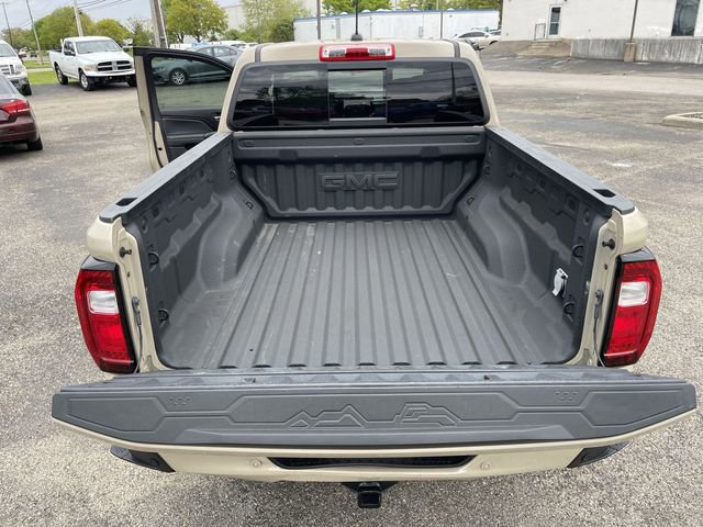 Used 2023 GMC Canyon Elevation w/ Convenience Package AWD/4WD image 24