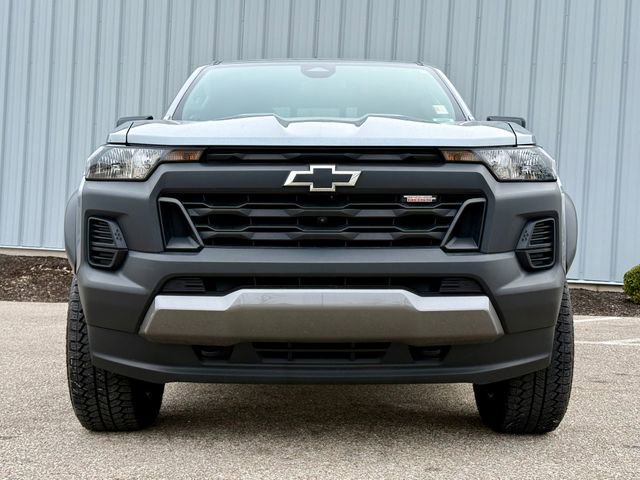 Used 2024 Chevrolet Colorado Trail Boss w/ Technology Package image 3