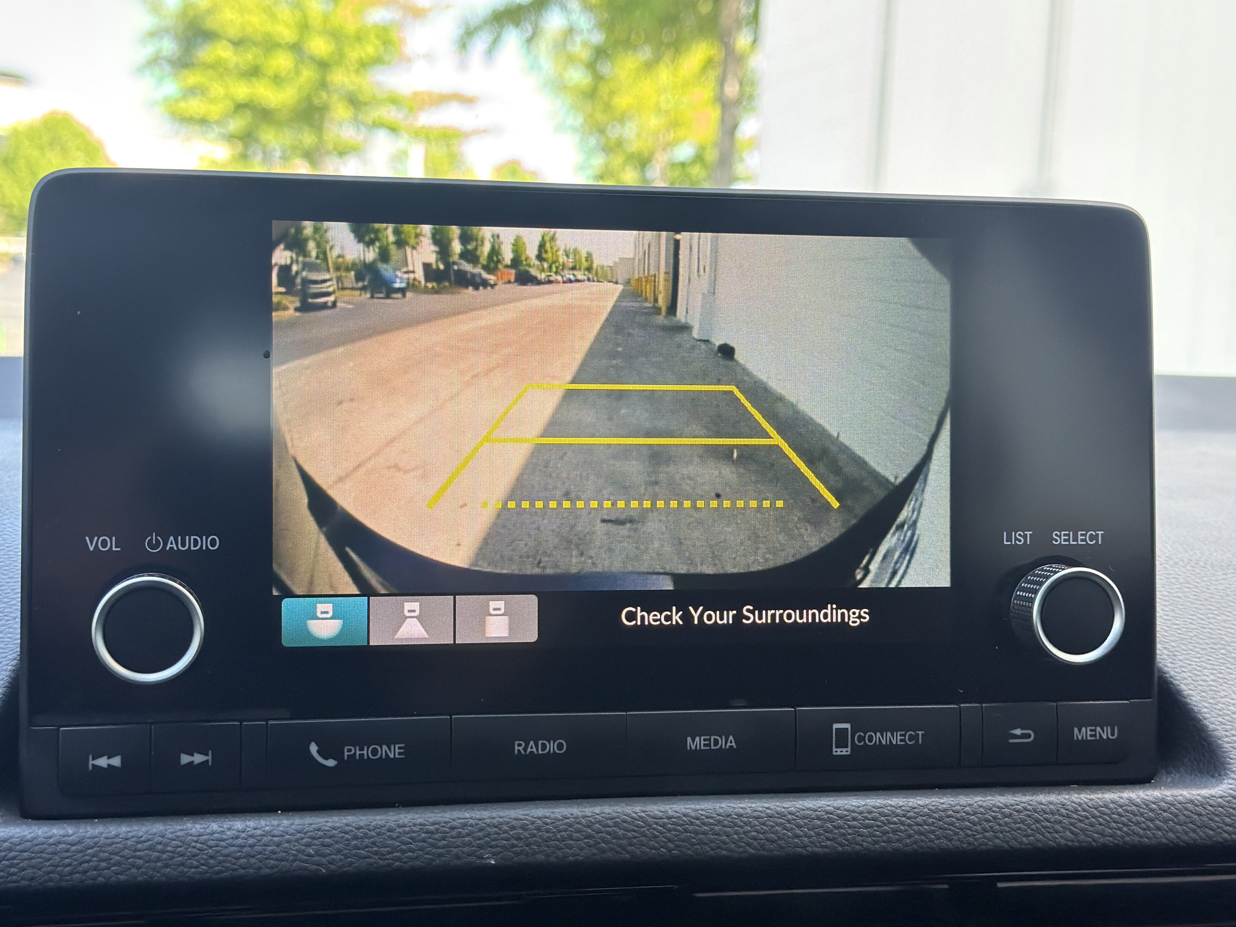 Used 2023 Honda Civic Sport image 16