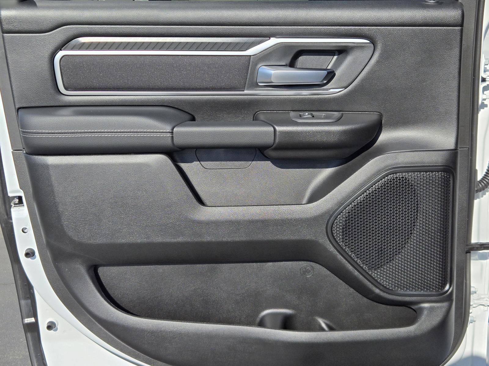 New 2026 RAM 1500 Big Horn image 26