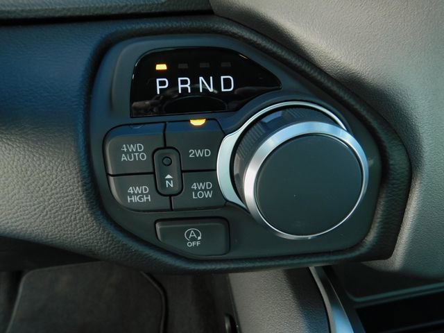 New 2026 RAM 1500 Big Horn image 30