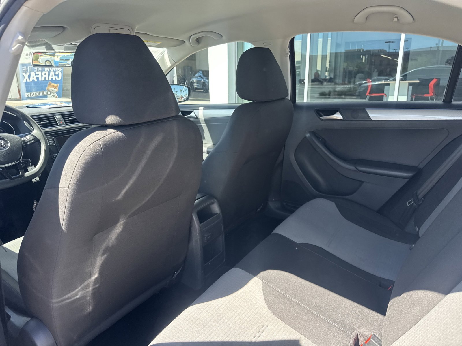 Used 2017 Volkswagen Jetta S image 19