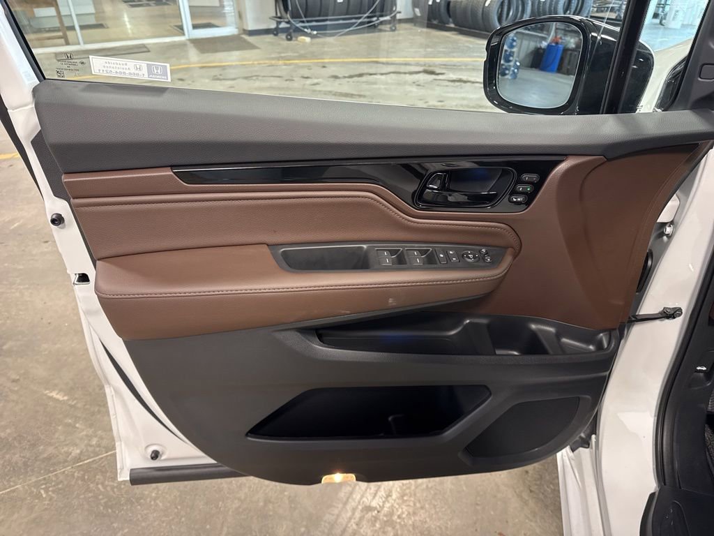 New 2026 Honda Odyssey Elite image 20