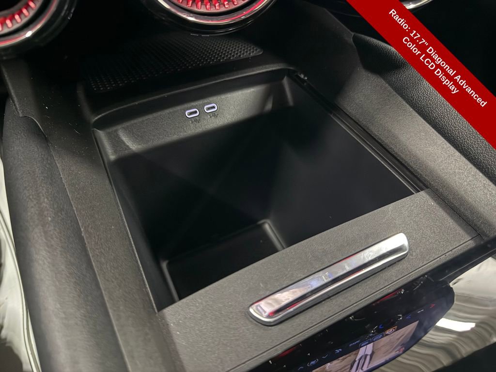 Used 2024 Chevrolet Blazer EV RS image 33