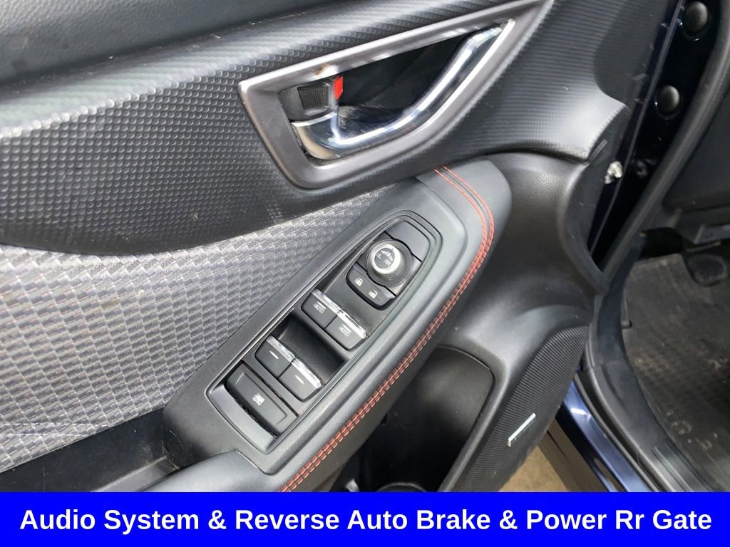 Used 2021 Subaru Forester Sport w/ Popular Package #2 image 9