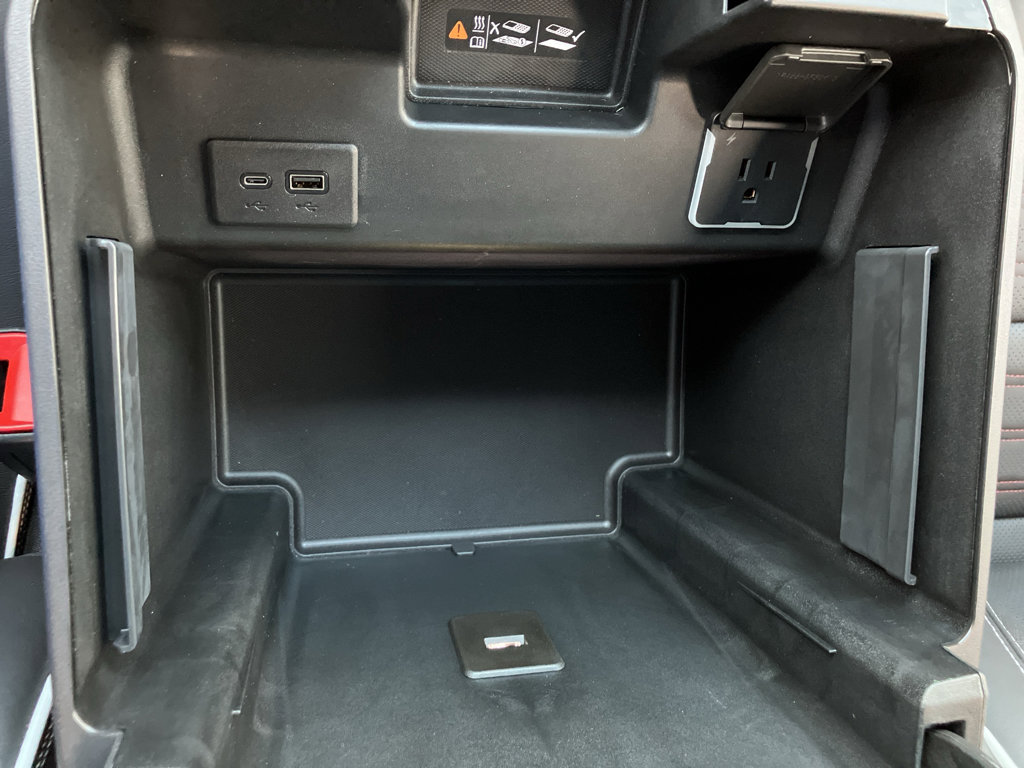 Used 2025 GMC Sierra 1500 AT4X AWD/4WD image 27