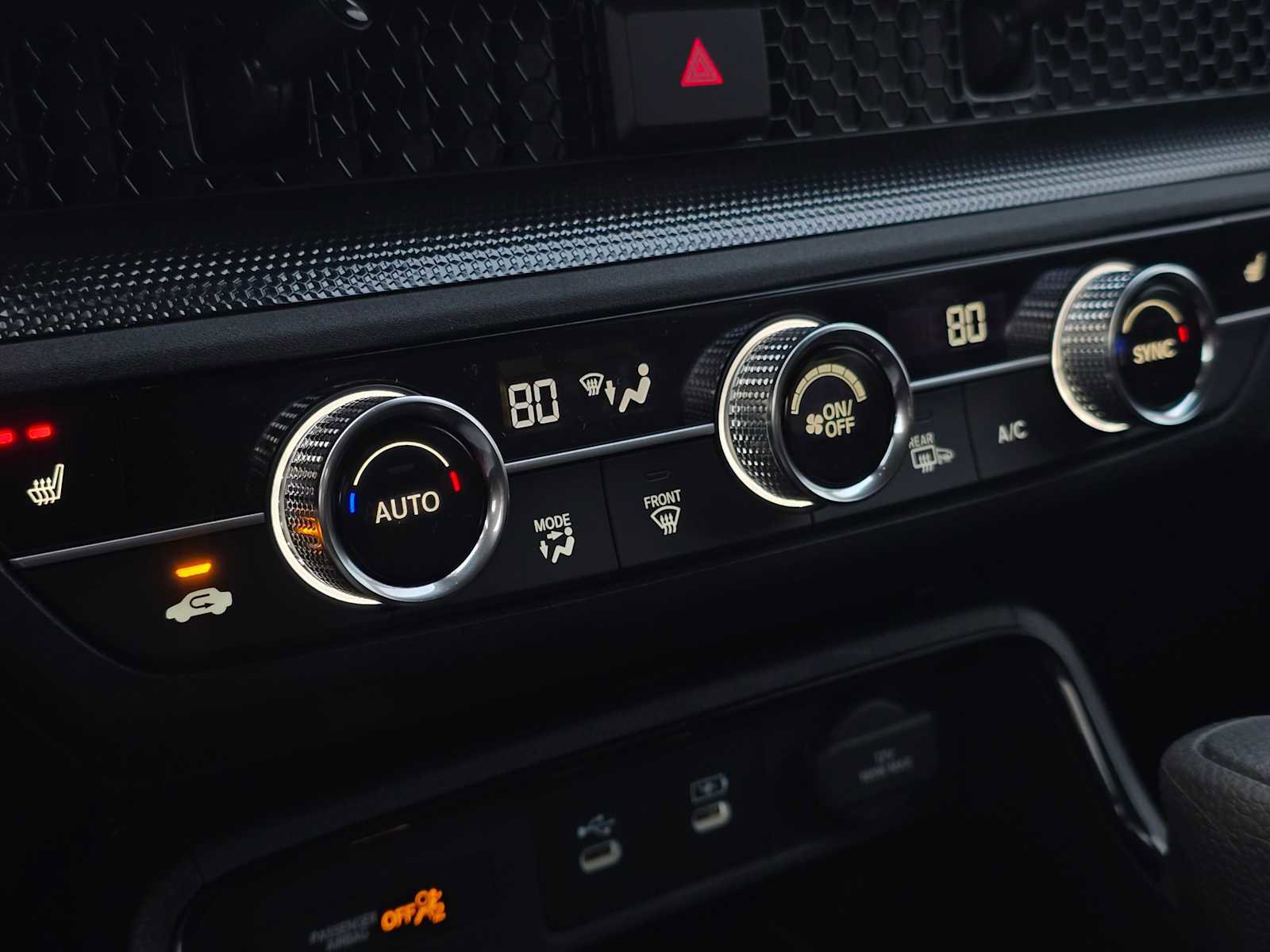 New 2026 Honda CR-V EX image 28