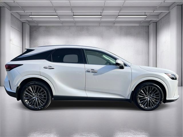 Used 2024 Lexus RX 350 AWD w/ Convenience Package image 2