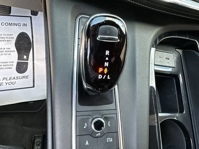 Used 2023 Cadillac Escalade ESV Sport w/ Touring Package RWD image 28
