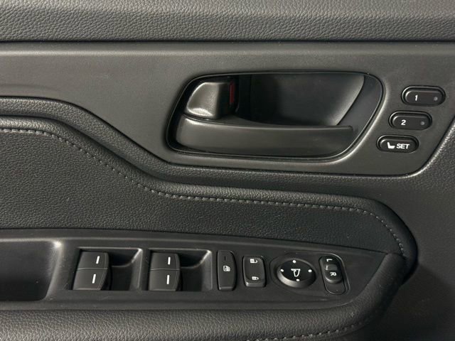 Used 2025 Honda Odyssey Sport-L image 15