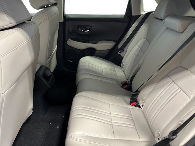 New 2027 Honda HR-V EX-L image 24