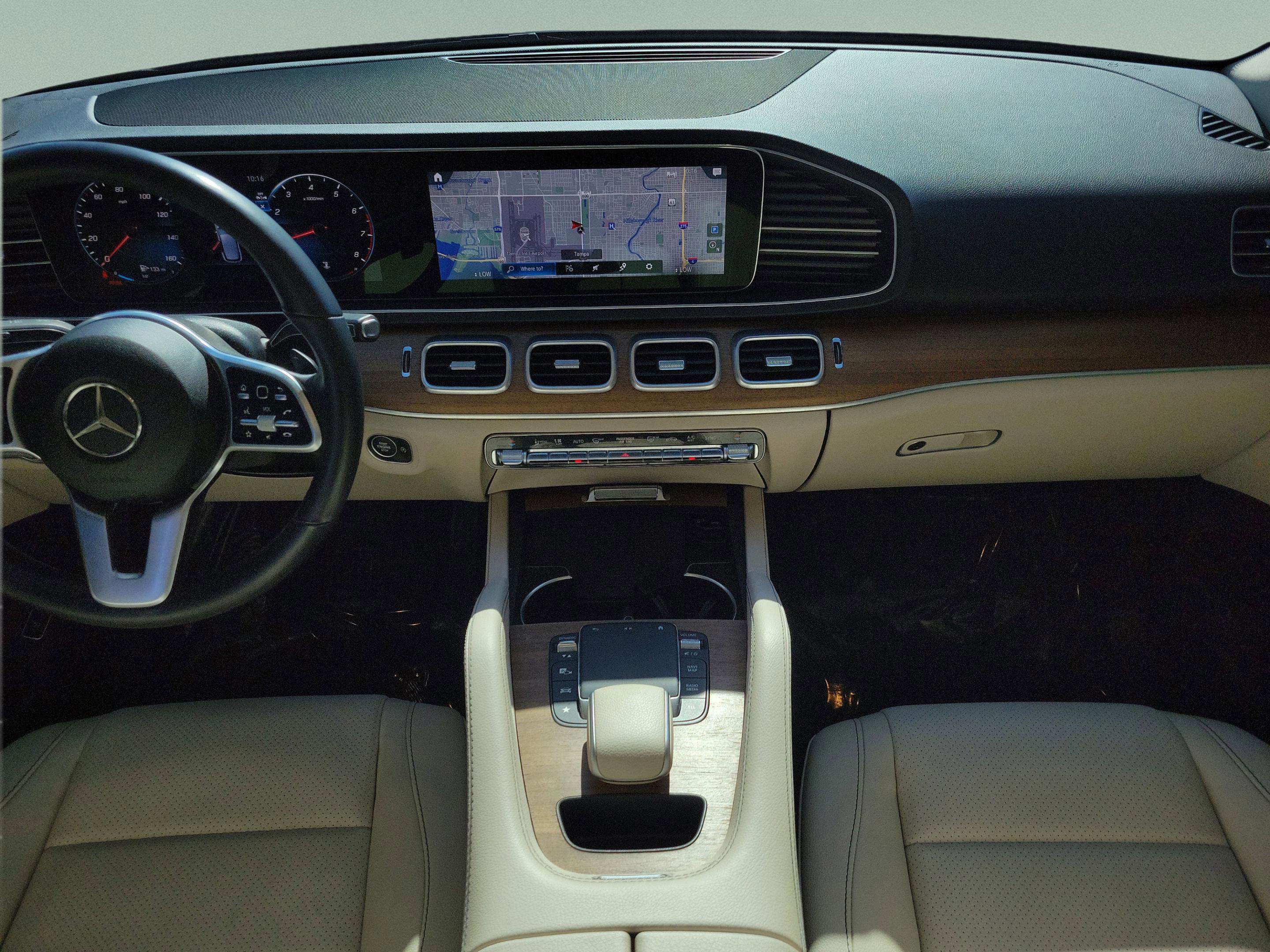 Used 2023 Mercedes-Benz GLE 350 image 13