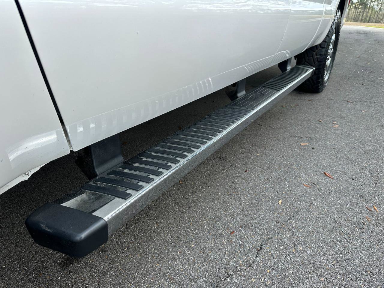 Used 2016 Ford F250 Lariat w/ Chrome Package image 49