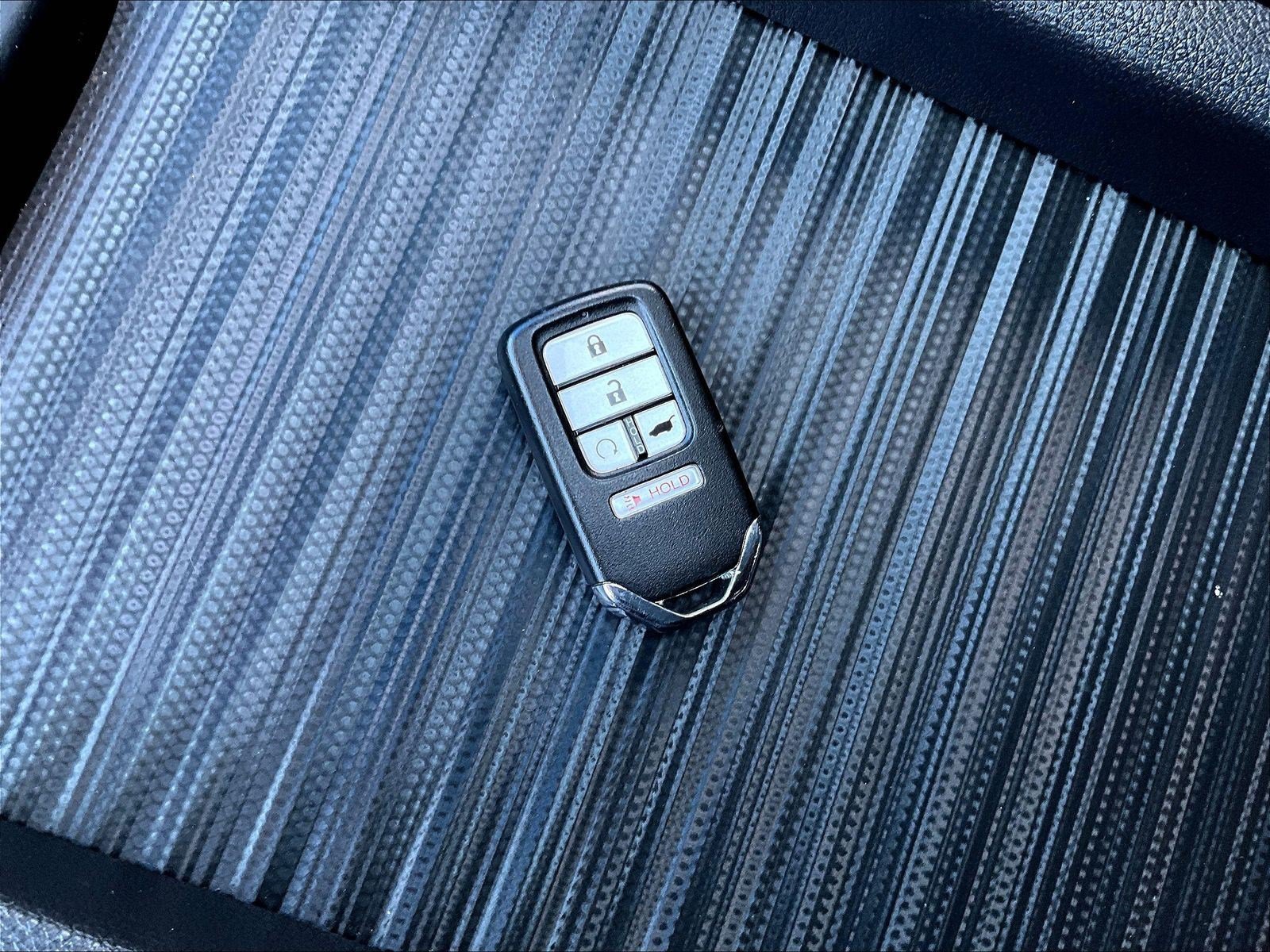 Used 2019 Honda Passport Touring image 35