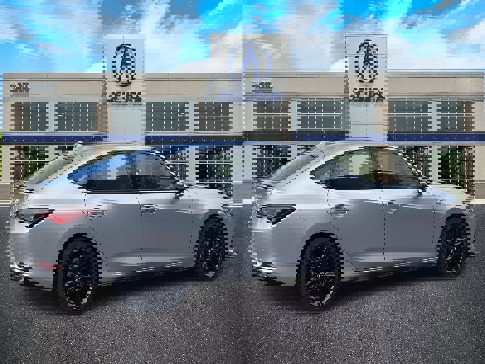 New 2026 Acura Integra A-Spec image 6