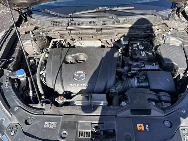 Used 2016 MAZDA CX-5 Touring w/ Bose/Moonroof Package image 30