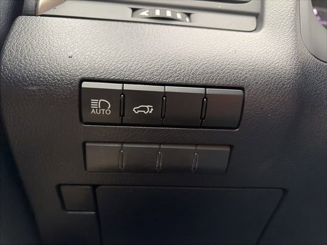 Used 2021 Lexus RX 350 350 w/ Accessory Package image 24