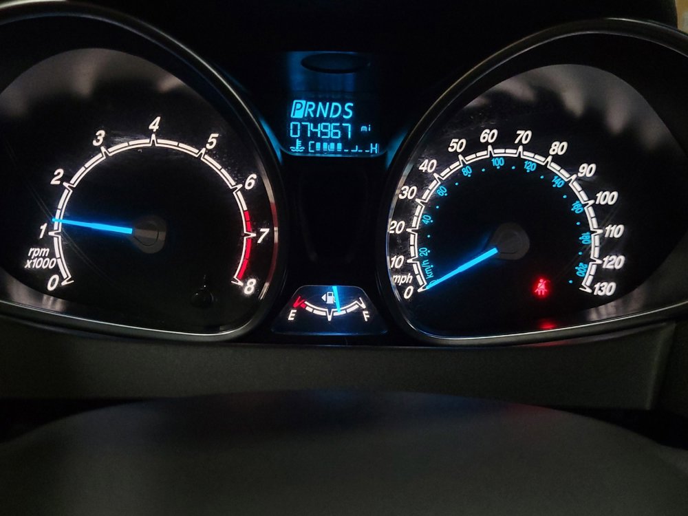 Used 2019 Ford Fiesta SE w/ Equipment Group 201A image 23