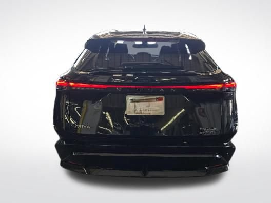 Used 2023 Nissan Ariya AWD image 6