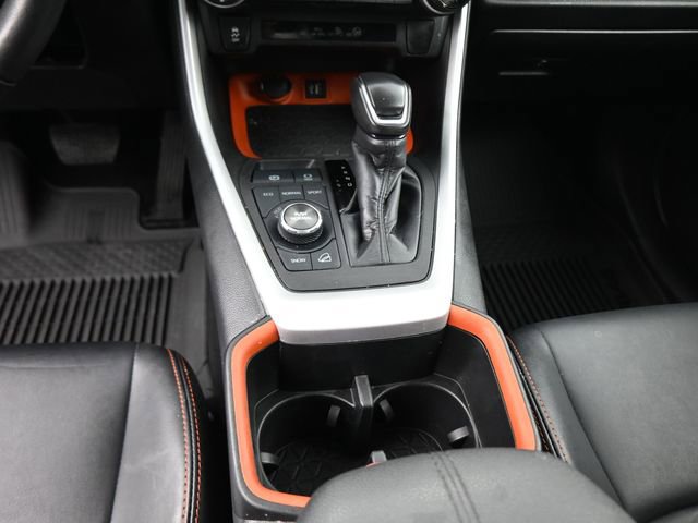 Used 2024 Toyota RAV4 Adventure image 38