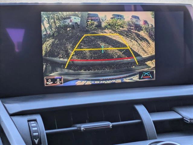 Used 2020 Lexus NX 300 FWD w/ Premium Package image 13