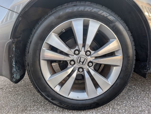 Used 2010 Honda Accord EX-L image 22