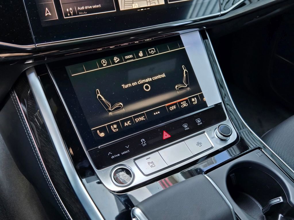 New 2026 Audi Q8 Premium Plus AWD/4WD image 23