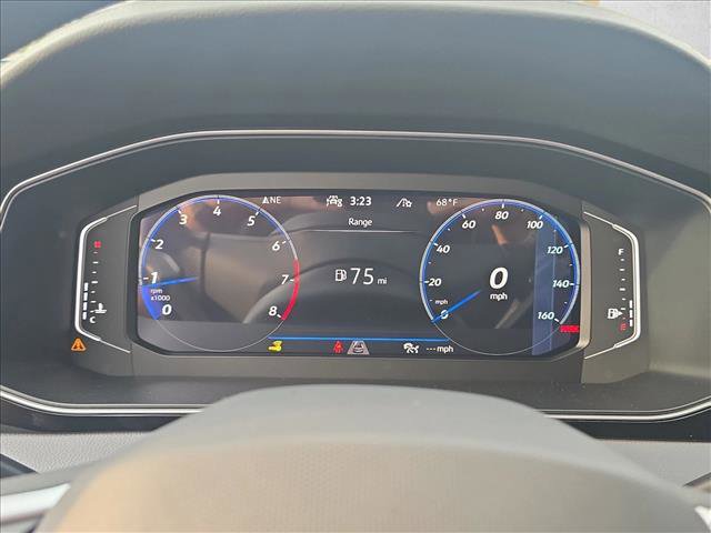 New 2026 Volkswagen Jetta GLI Autobahn image 11