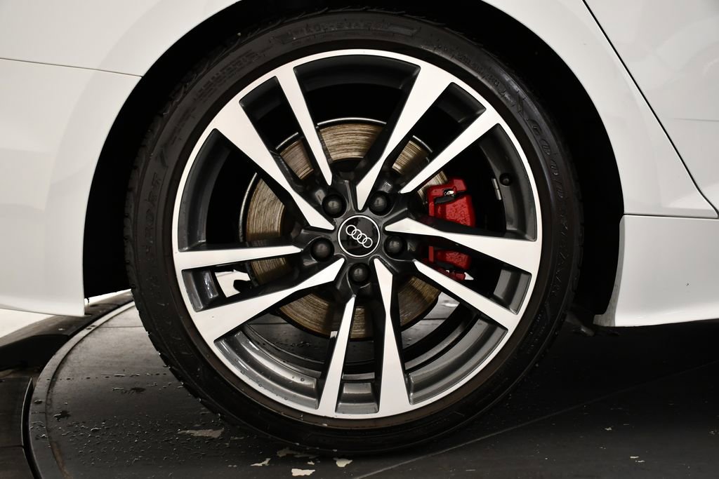 Certified 2023 Audi S5 Premium Plus image 13