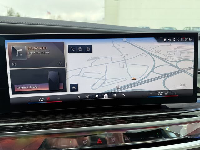 New 2026 BMW 750e xDrive w/ Executive Package AWD/4WD image 26