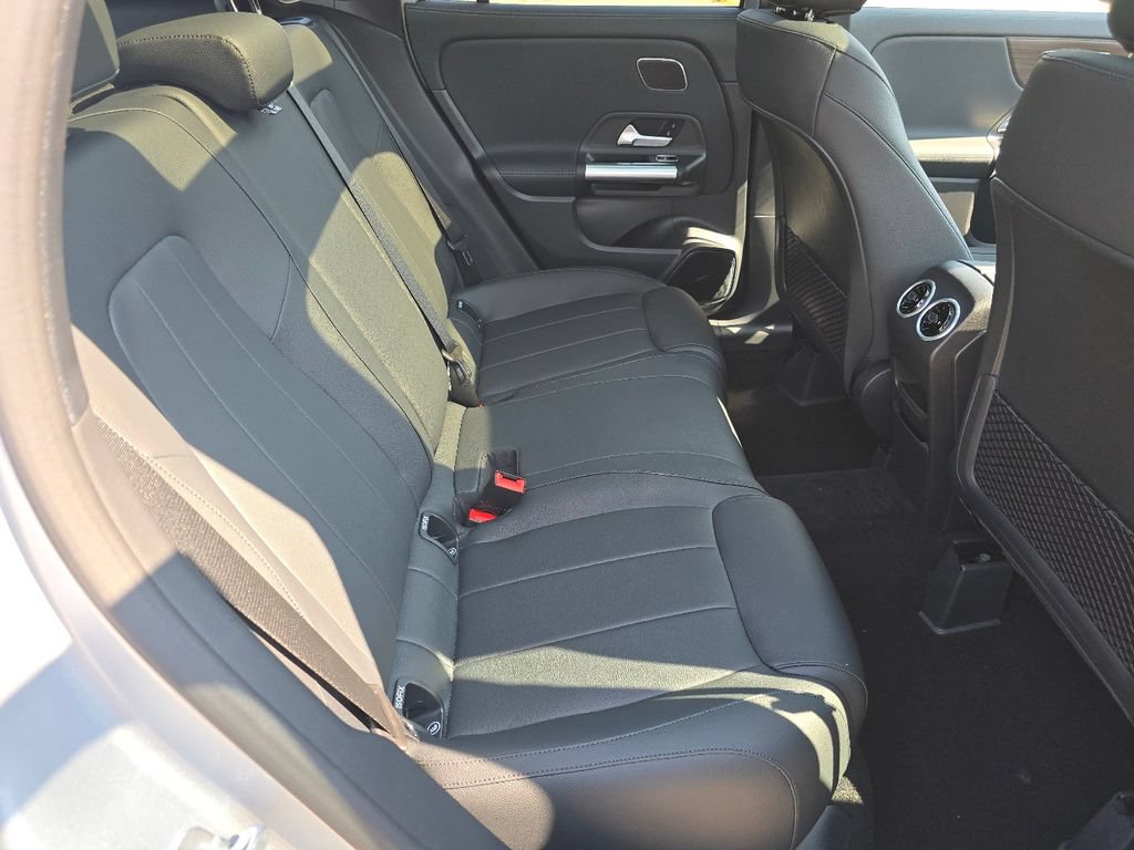 New 2026 Mercedes-Benz GLA 250 4MATIC image 20