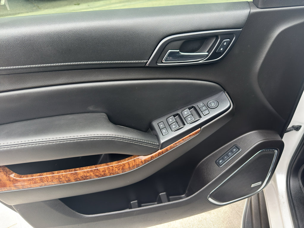 Used 2017 Chevrolet Tahoe Premier AWD/4WD image 22