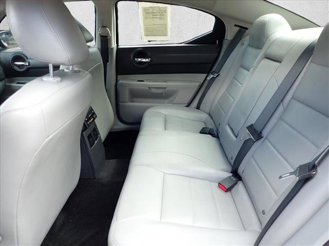 Used 2006 Dodge Charger R/T w/ Convenience Group II RWD image 8