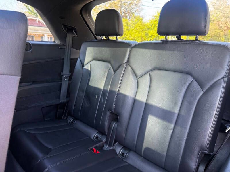 Used 2017 Audi Q7 2.0T Premium Plus image 13