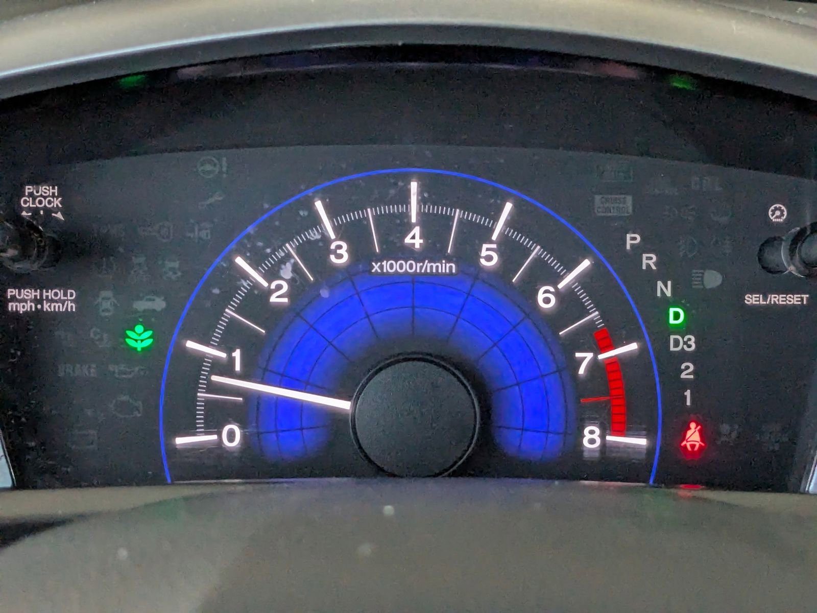 Used 2012 Honda Civic LX image 14