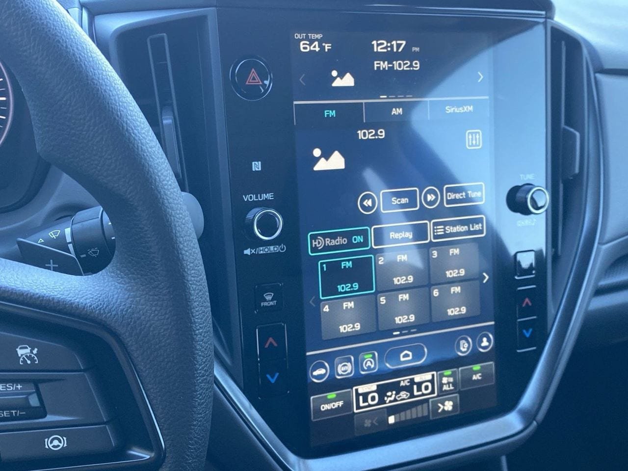 New 2026 Subaru Crosstrek 2.5i Premium AWD/4WD image 22