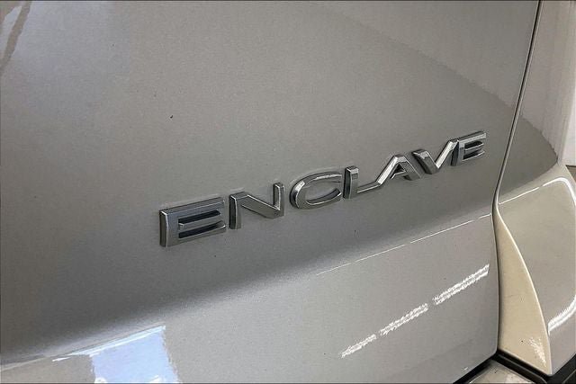 Used 2012 Buick Enclave Leather w/ Trailering Provision Package FWD image 9