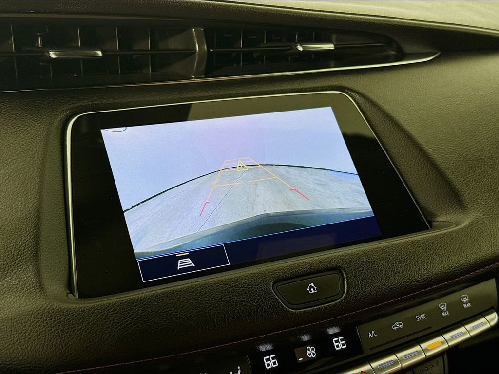 Used 2023 Cadillac XT4 Sport w/ Sun And Sound Package image 15