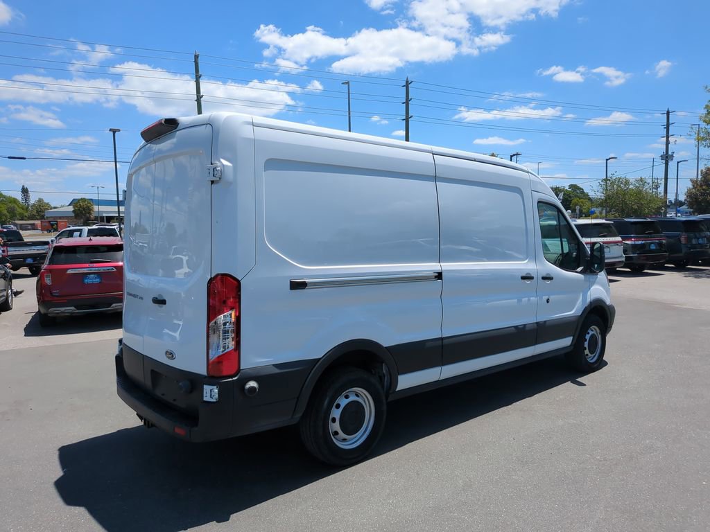 Used 2019 Ford Transit 250 148 Medium Roof image 7