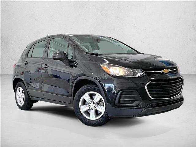 Used 2019 Chevrolet Trax LS FWD image 12