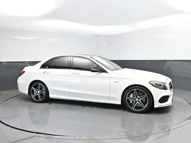 Used 2016 Mercedes-Benz C 450 AMG image 3