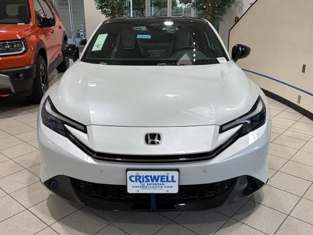 New 2026 Honda Prelude image 8